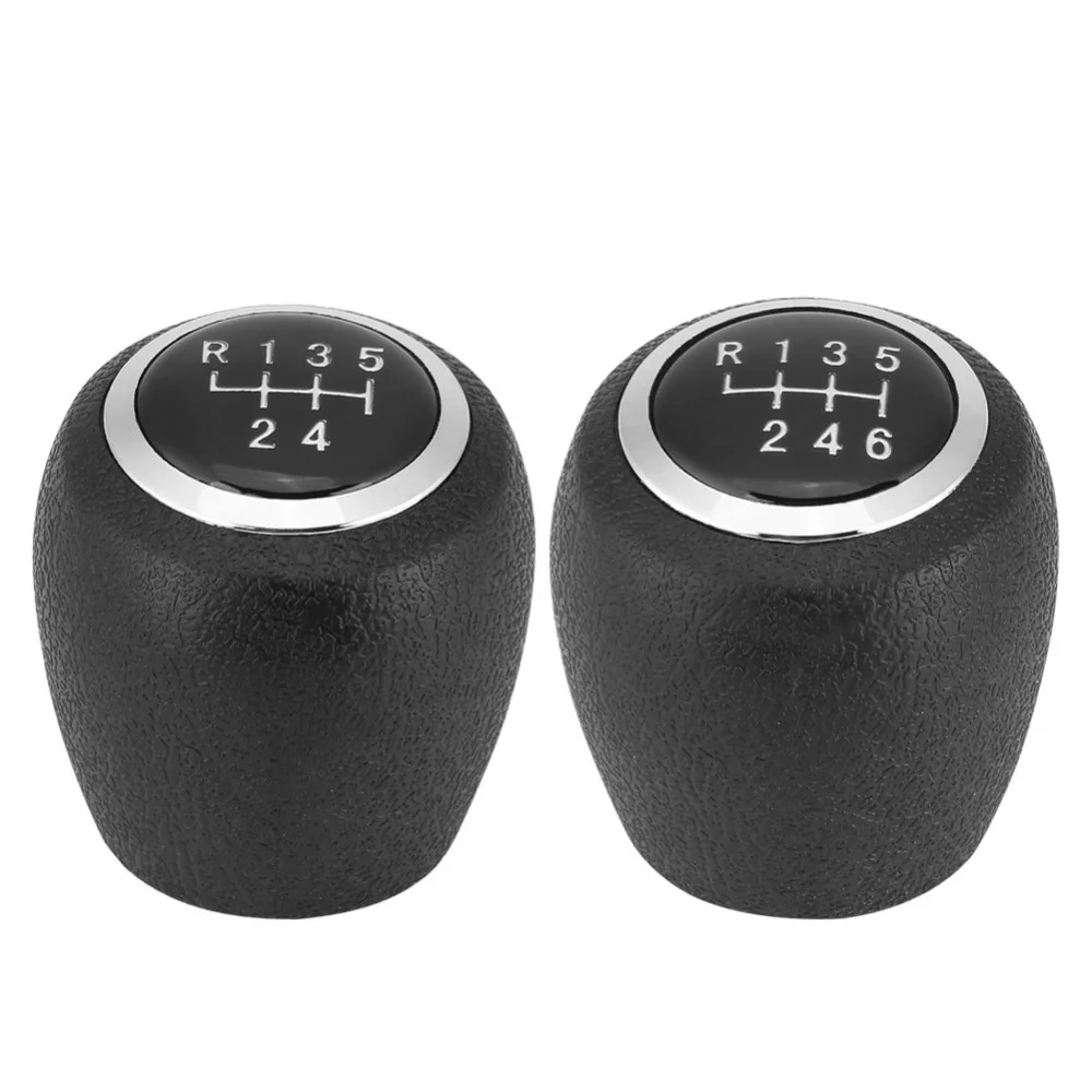 Car Gear Stick Shift Knob Head Auto Styling For Chevrolet Cruze 2008 2009 2010 2011 2012 Decor | Автомобили и мотоциклы