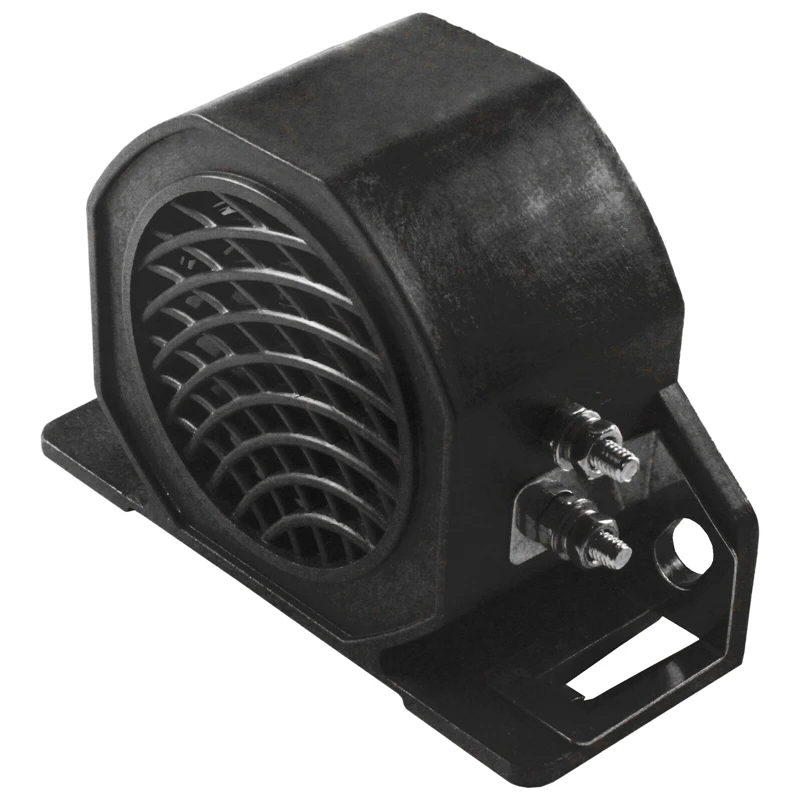 Универсальный автомобильный Автомобиль Мотоцикл Реверсивный Рог колонки резервная сигнализация Dc12-80V 15 Вт 110 дБ Ip67