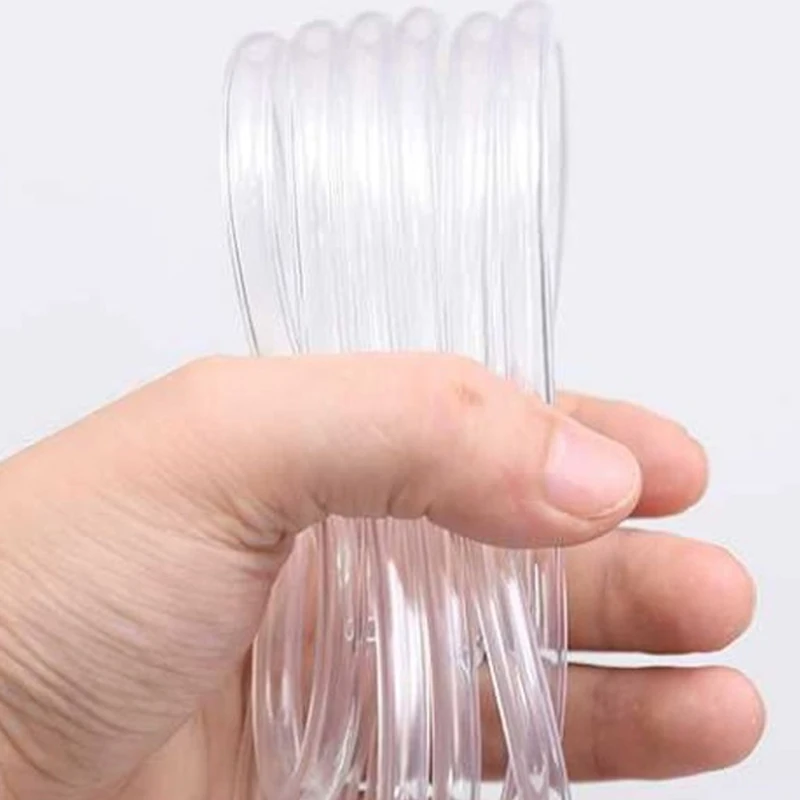 Aquarium CO2 System Equipment Accessories CO2 Oil Resistant High Pressure Fish Tank Special Pipe PU Inner Diameter 4-6mm