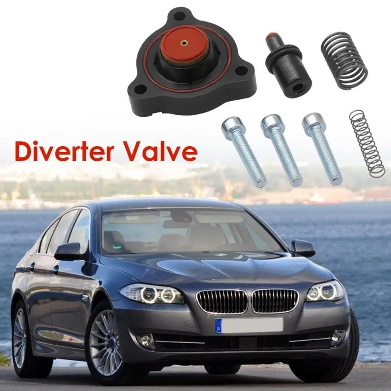 T9356 переключающий клапан для N55 3,0 турбо двигателя Dodge DART Fiat F20 F21 F30 335i Аутентичный обеспечивает длительный и прочный