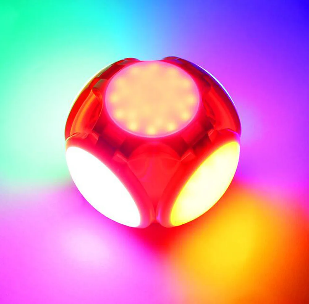 RGB