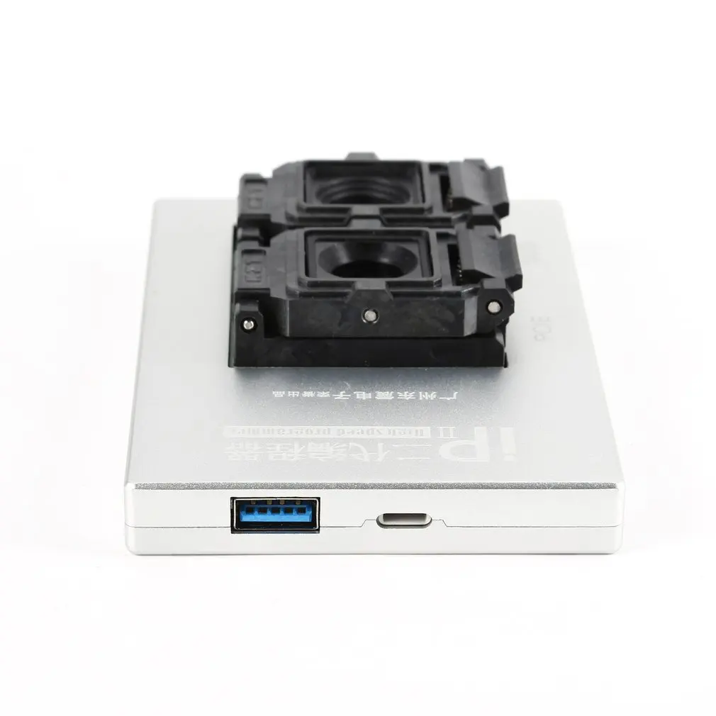 IP BOX V2 высокоскоростной программатор NAND PCIE программатор SN инструмент для чтения записи для iPhone 4S 5 5S 6 6P 6S 6SP 7 7P все iPad