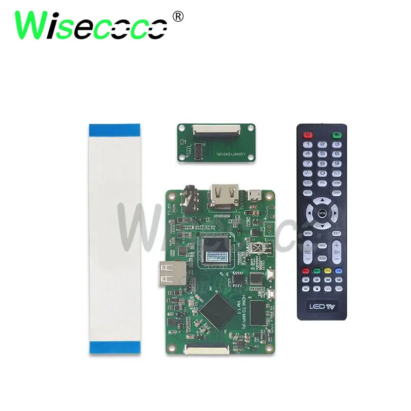 control board 5,9 дюймов 1080*1920 1080 p ЖК дисплей LS059T1SX01 с HDMI К ИНТЕРФЕЙС mipi драйвер платы - Цвет: control board