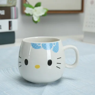 XING KILO керамическая кружка с логотипом на заказ,, чашка для молока с надписью, подарок для деятельности, чашка для кофе на заказ, практичная чашка для воды с узором - Цвет: 57-KL3