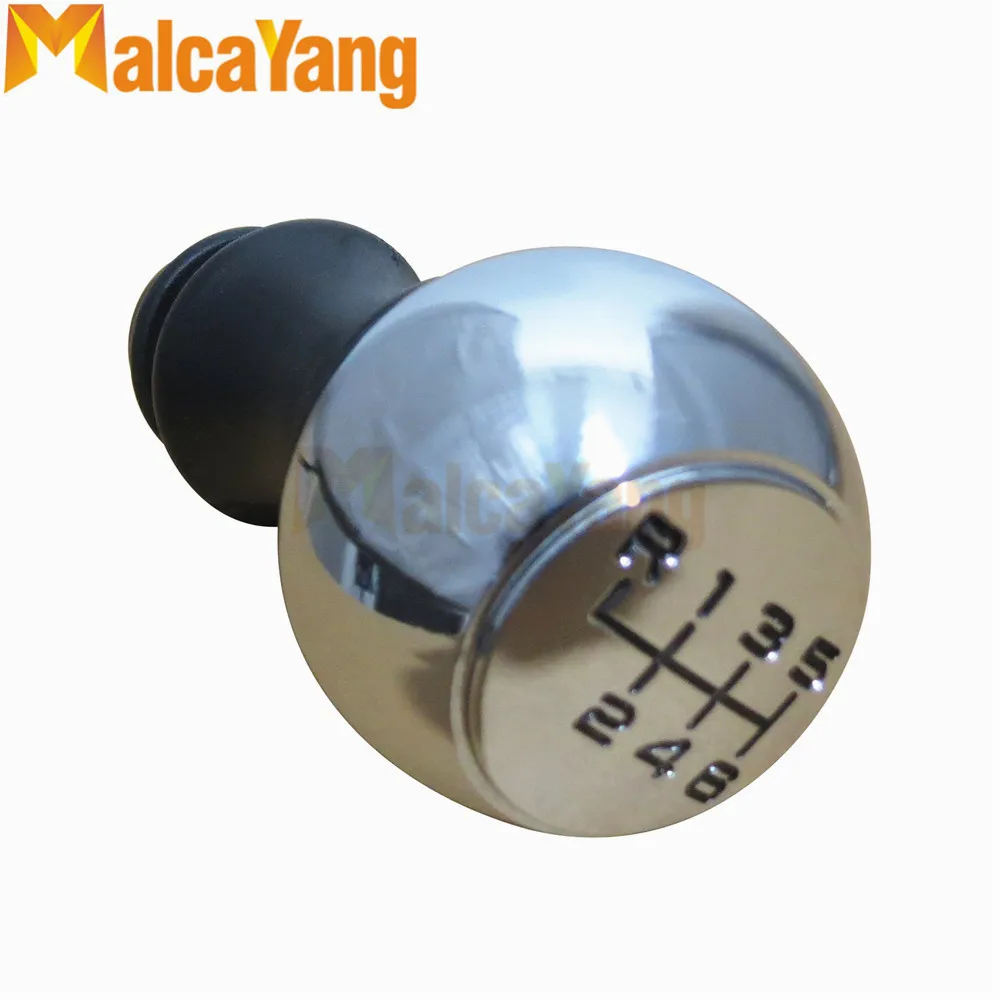 Рычаг переключения передач для PEUGEOT 306 307 308 2008 301 406 508 605 807 106 1007 206 107 5/6 скоростей MT