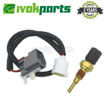 

3N4Z-66004-AB 3W4Z-6G004-AB Engine Cylinder Head Temperature Sensor For Ford Thunderbird Lincoln LS
