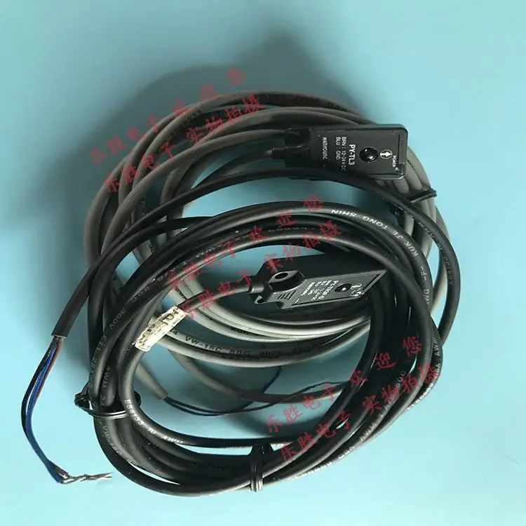 

card-type photoelectric switch for emitting PY-T3P TR3P-L PY-TL3 PY-TR3P-D