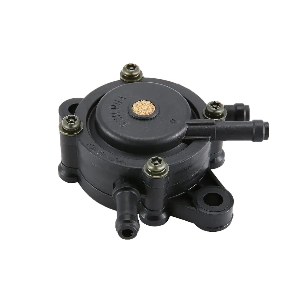 

New Fuel Pump Fits Mikuni 491922 691034 692313 808492 808656 Briggs & Stratton