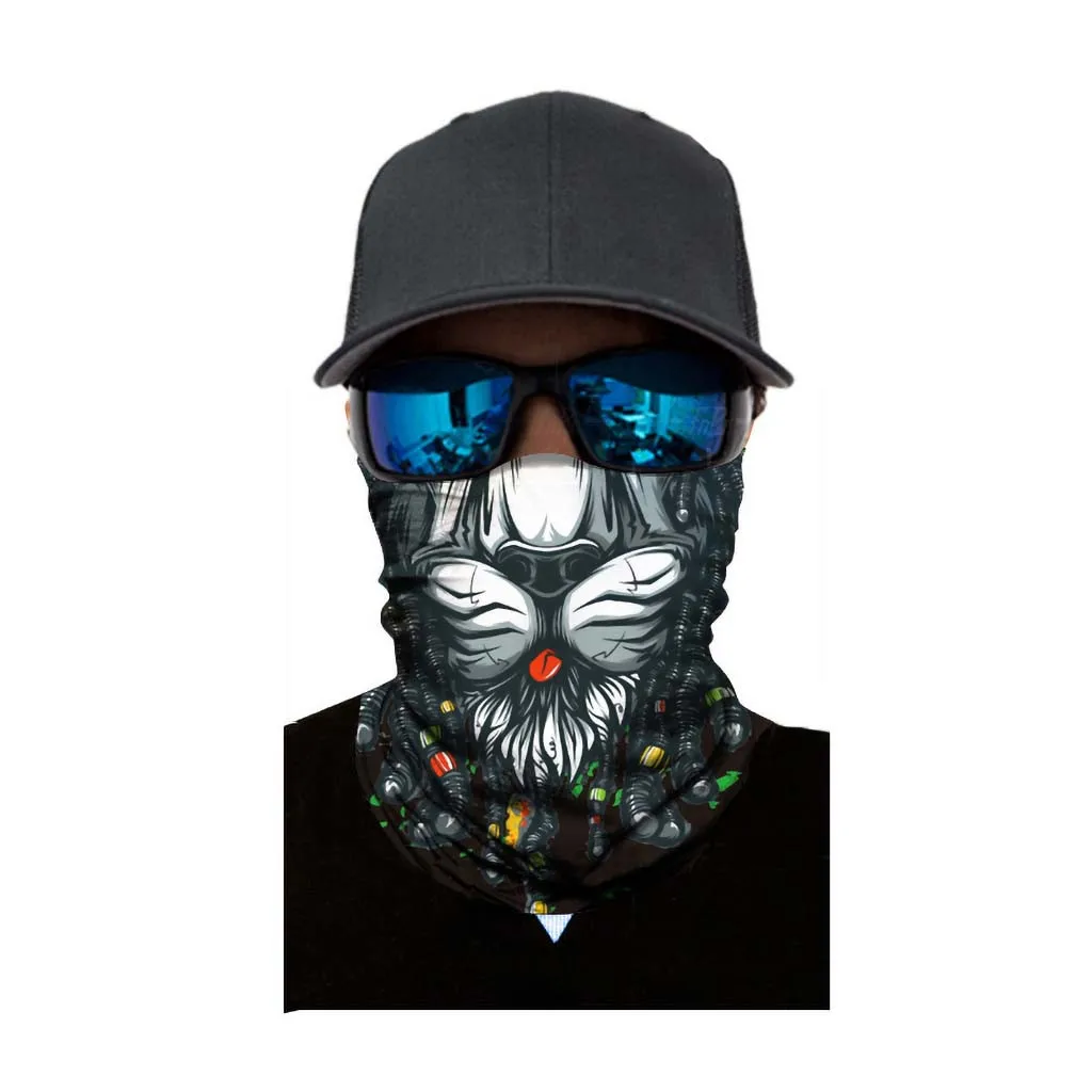 Шеи Теплая Зимняя велосипедная маска для лица с защитой от ветра нейтральный открытый MultifunctionHead шарф, маска для лица, маска для лица солнце Защитная повязка для головы# PEX