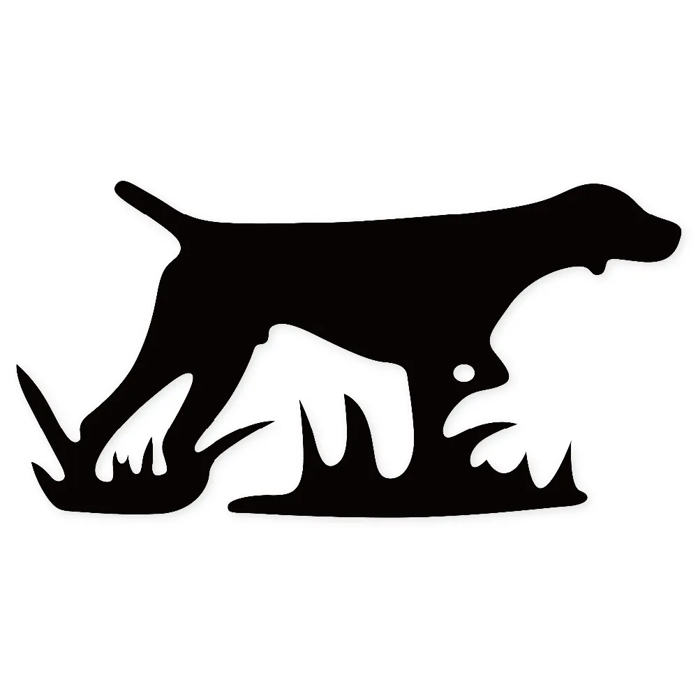 HamyHo Hound животная рамка для резки металла штампы для изготовления скрапбукинга ремесло тиснение бумажные карточки DIY высечки