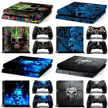 

Sexy girls Decal Skin Stickers For Playstation 4 PS4 Console and Controller Vinyl Decals Skins Sticker For Controller Cover