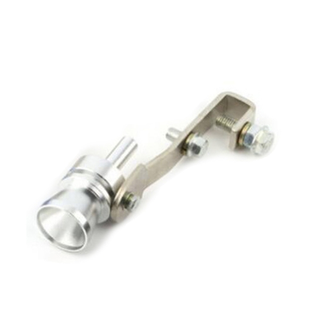Sound Simulator Car Turbo Sound Whistle Vehicle Exhaust Pipe Muffler .