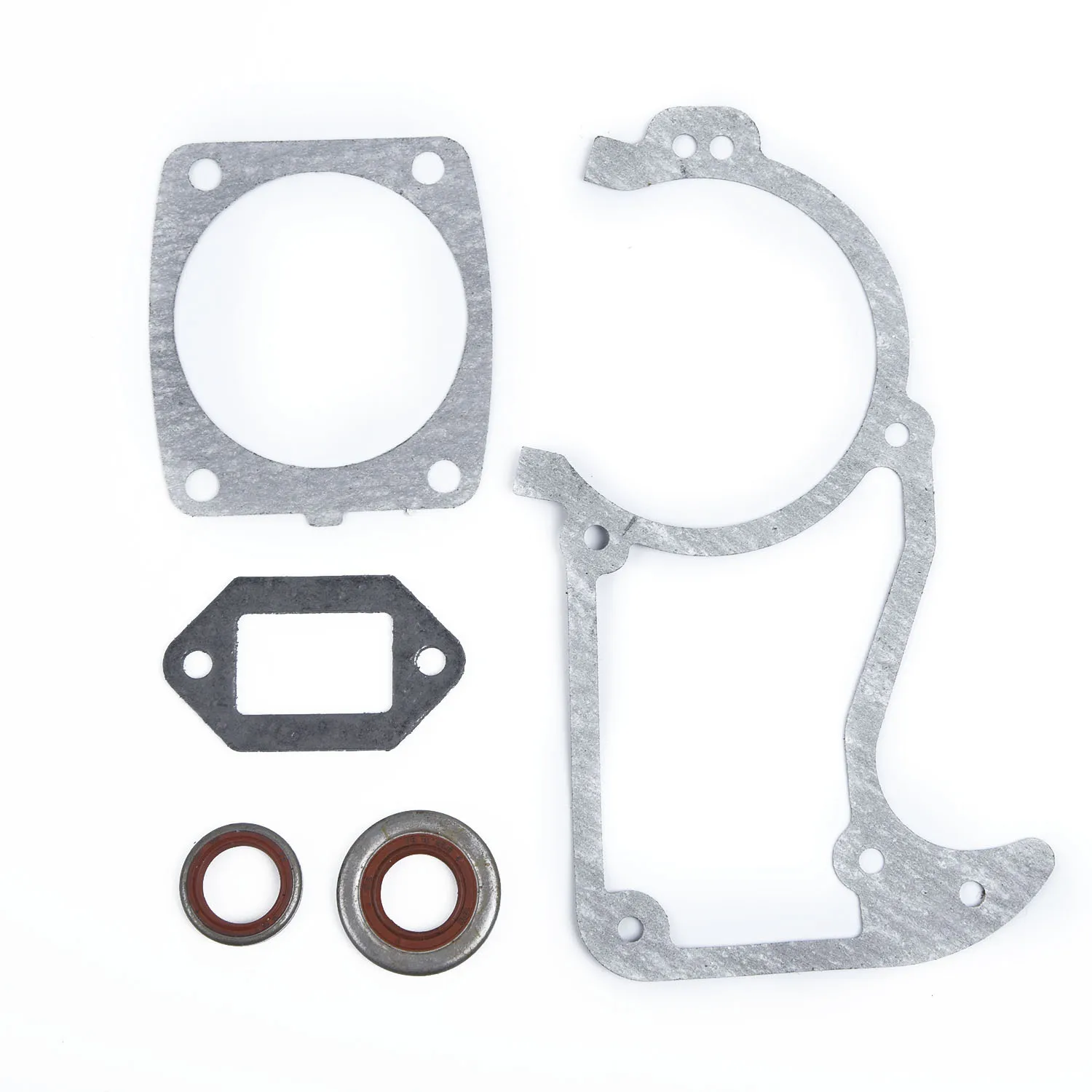 

Cylinder Gasket Oil Seal Kit Accessories For Stihl Chainsaw 034 036 MS360 Replace Part Hot Sale