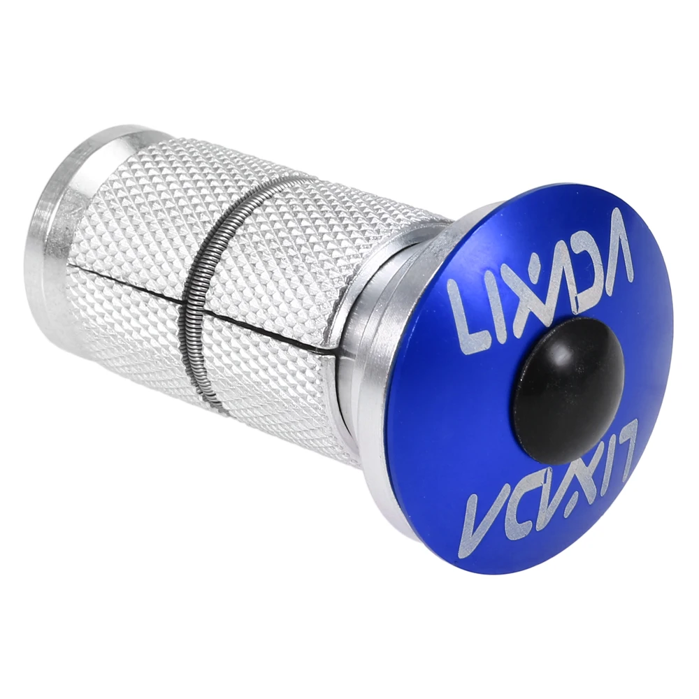 

Lixada Steering Column Bicycle Bike Fork Steerer Headset Bike Spacer Ring For Wheel Steering