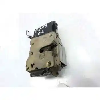 

AVG21 left front door lock PEUGEOT 306 Saloon 3/5 doors (S1)