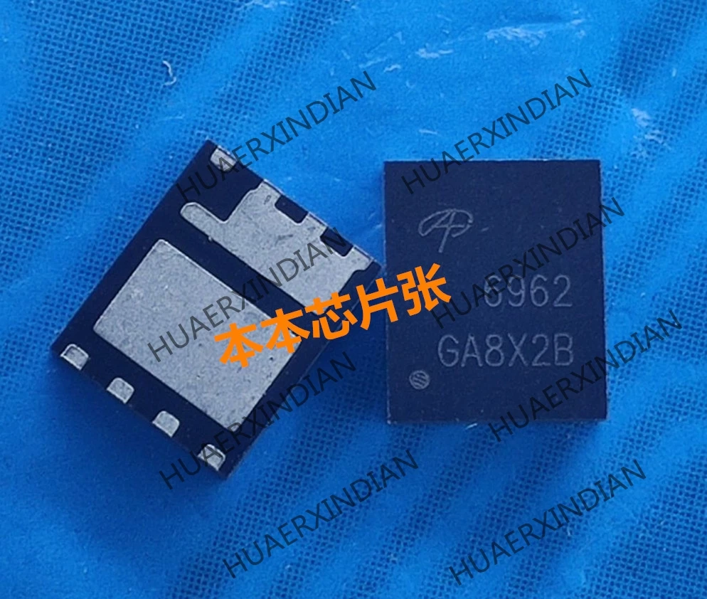 New Aon6962 Ao6962 6962 Qfn5*6 N High Quality - Switching Power Supply ...