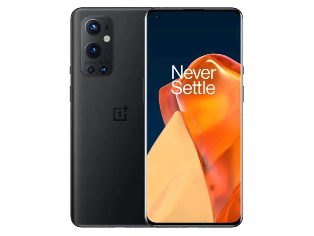 Global Rom OnePlus 9 Pro Snapdragon™ 888 6.7 Inch  AMOLED 120Hz LTPO Hasselblad Imaging System Support 50W Wireless one plus cell phones OnePlus