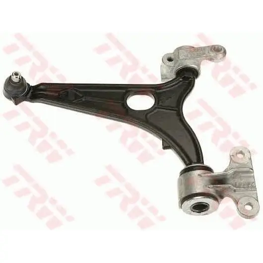 Рычаг передний нижний левый Fiat Ulysse 2.0D 06 TRW JTC1341