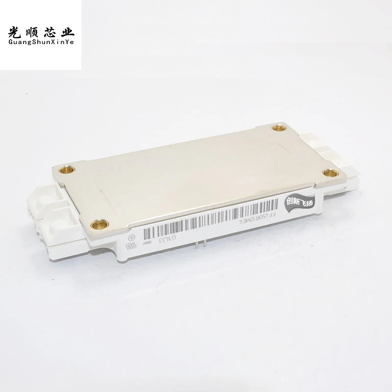 Оригинальные импортные FF450R12ME4 450A-1200 V гарантия качества