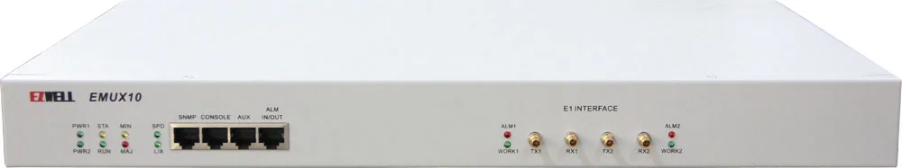 30VF AC DC EMUX10 Интегрированное Оборудование доступа к услугам PCM устройство 30VF AC+ DC источник питания FTTH телекоммуникационное устройство - Цвет: 30VF AC DC
