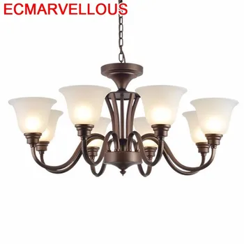 

Lampara De Techo Colgante Moderna Dining Room Nordic Touw Deco Maison Suspension Luminaire Luminaria Hanging Lamp Pendant Light