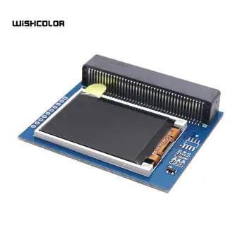 

Micro:bit Expansion Board w/ 1.8" Colorful LCD Screen 160x128 SPI Microbit Monitor Support 65K Color