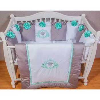 

Комплект в кроватку Комплекты в кроватку