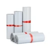 White Courier Bags Self Seal Envelops Plastic Packaging Bag Waterproof Tear-Proof Strong Shipping Bags Poly Plastic Mailing Bags 2
