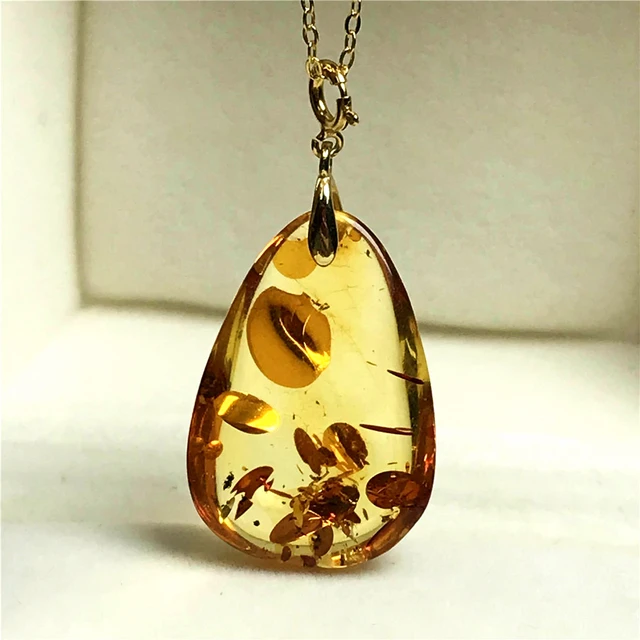 Jaipur Gemstone Amber Pendant Silver Amber Stone Pendant Price in India -  Buy Jaipur Gemstone Amber Pendant Silver Amber Stone Pendant Online at Best  Prices in India | Flipkart.com