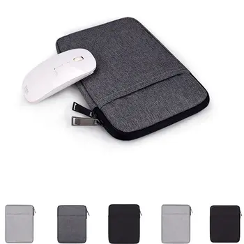 

For VOYO Q101 4G / i8 10.1inch Universal Sleeve Bag Case For Asus Zenpad 10 Z301MFL Z300CG Z300C Z301ML 10.1'' Tablet Pouch