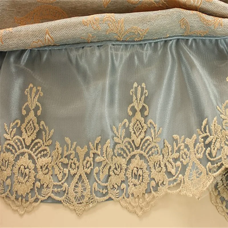 Роскошные европейские круглые прямоугольные скатерти для столов и чехлы стульев