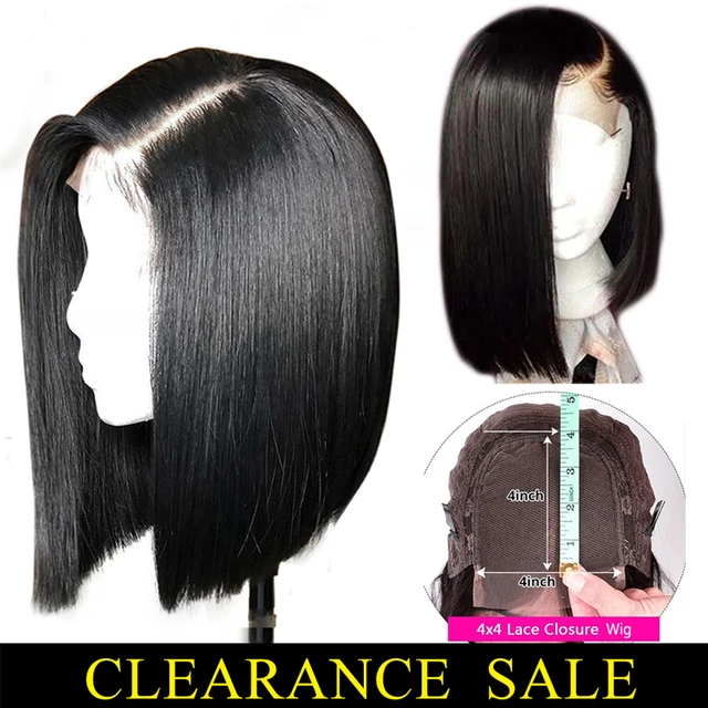 4x4 Remi Bob Korotkij Tip Pariki Dlya Chernokozhih Dlya Zhenshin Kruzheva Zakrytie Parik Chelovecheskih Volos Pryamye Brazilskie Volosy S Detskimi Volosami 150 Kupit Nedorogo V Internet Magazine S Dostavkoj Sravnenie Cen Harakteristiki