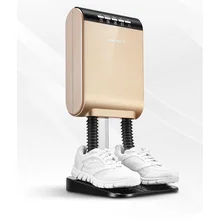 Пекарное устройство для обуви дезодорант стерилизация обуви фен сушить сушилка для обуви