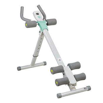 

Abdominal Machine Lazy Abdomen Machine Abdominal Curling Artifact Female Beauty Abdominal Muscle Fitness Equipment