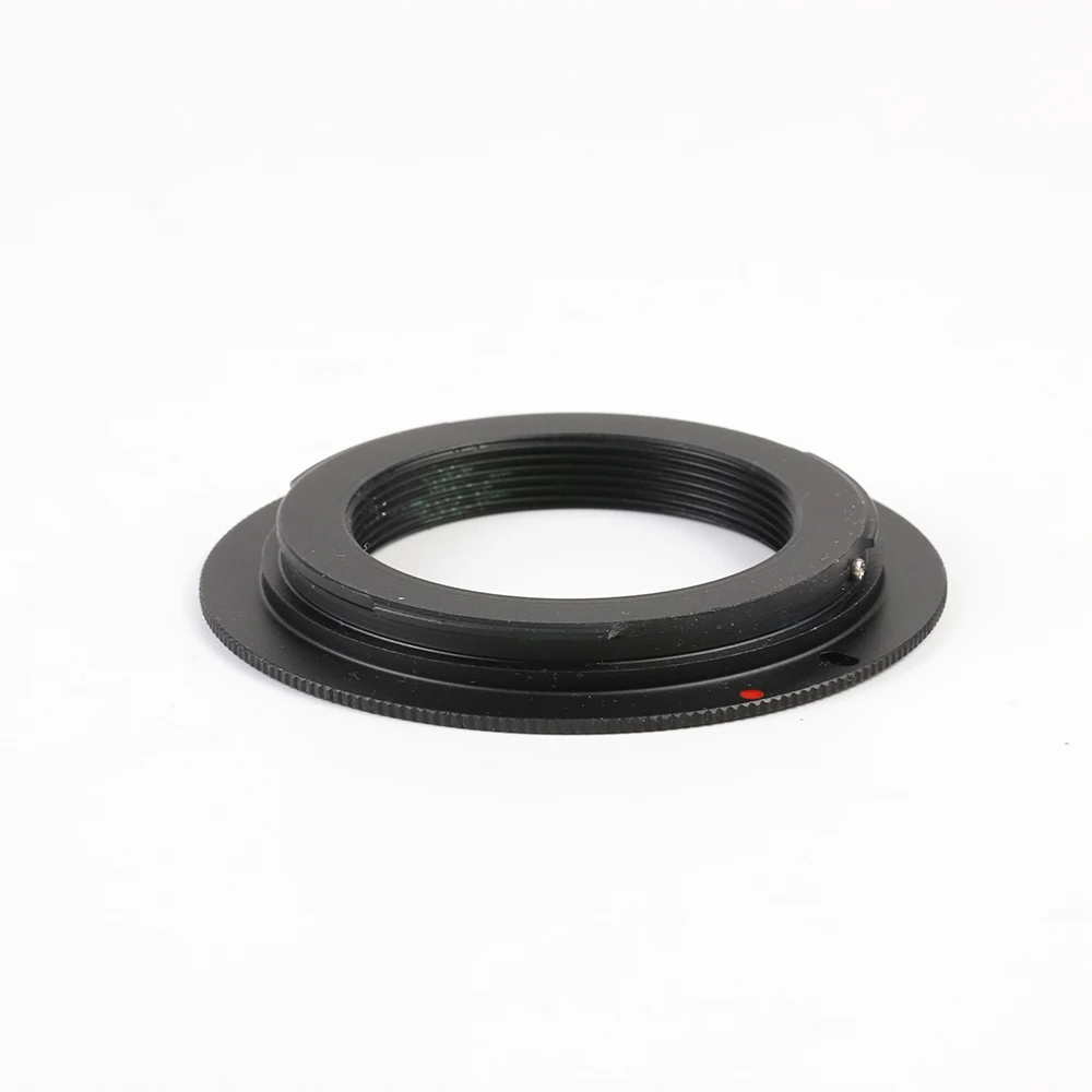 Adattatori Obiettivi Leica M Per Canon Eos | Confronta Prezzi - Foto 3