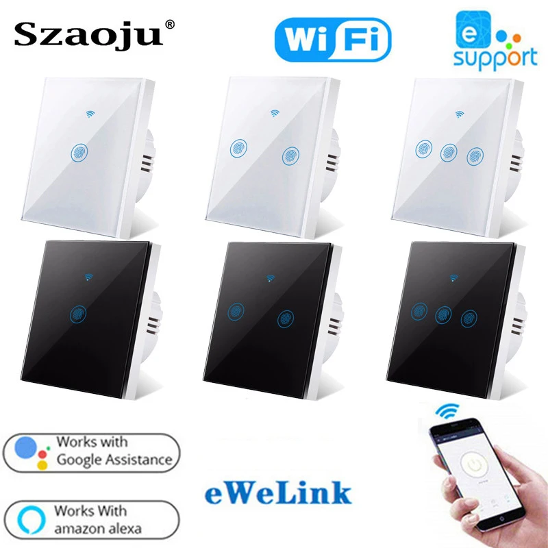 https://ae01.alicdn.com/kf/Hc3d5ed066cd14e05a8650dec7ac651bbb/Szaoju-EU-WiFi-Smart-Light-Touch-Switch-Wall-Switch-Support-Alexa-Google-Voice-Control-Interruptor-Need.jpg