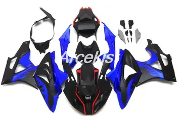 

New ABS Full Fairings kit Fit for BMW S1000RR 09 10 11 12 13 14 HP4 2009 2010 2011 2012 2013 2014 body set White blue black