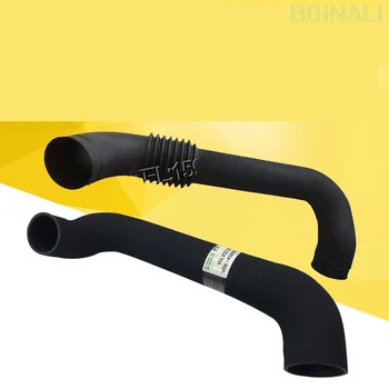 

For VOLVO EC 210/240/290/360 Engine turbochargers Intake pipe intercooler pipe excavator accessories