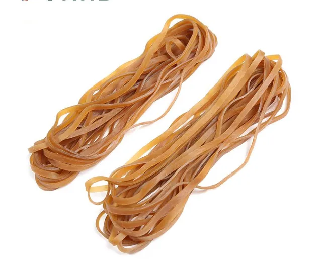 Large Rubber Bands Big Rubber Bands, Giant Rubber Bands, Elastics Bands,  Long Rubber Bands For Office File Rubber Bands - Elastic Bands - AliExpress