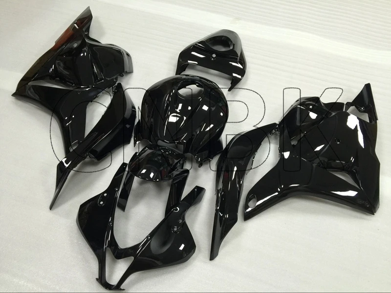 Для CBR 600 RR 2011 мотоцикл обтекатель CBR600 RR 2011 наборы для тела CBR 600RR 2009-2012 обтекатели