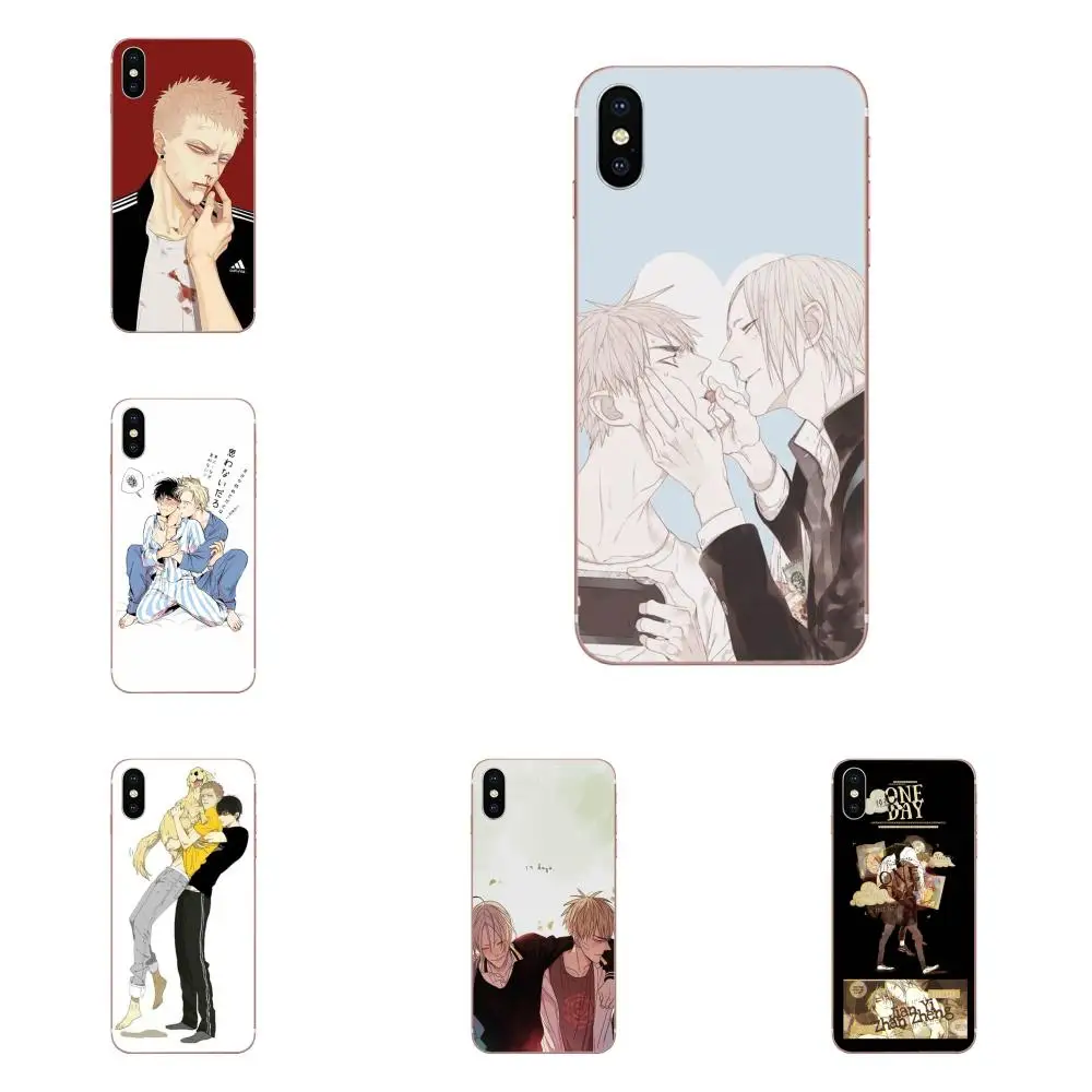 

19 Days Soft TPU Print Phone For Huawei P7 P8 P9 P10 P20 P30 Lite Mini Plus Pro 2017 2018 2019
