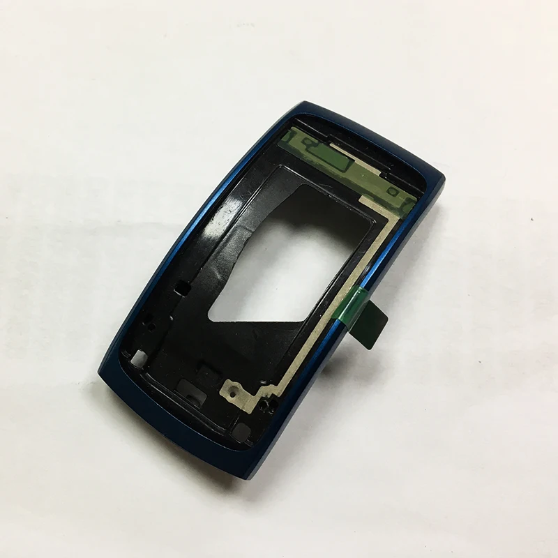 Для samsung gear Fit 2 R360 передняя рамка Лицевая рамка средняя рамка Шасси рамка спинка