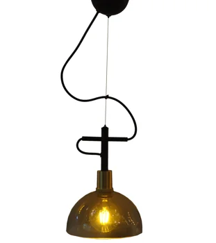 

Modern Metal Decorative Indoor Hotel Led Bulb Big Glass Ball Chandelier Ceiling Lamp Kitchen Chandelier Kitchen Chandelier
