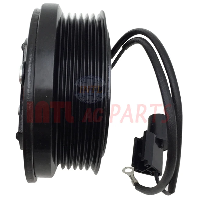 

7813A010 7813A129 7813A128 7813A096 Auto ac compressor clutch for Mitsubishi Outlander Lancer MR7813A068 AKC001H562B AKC200A564