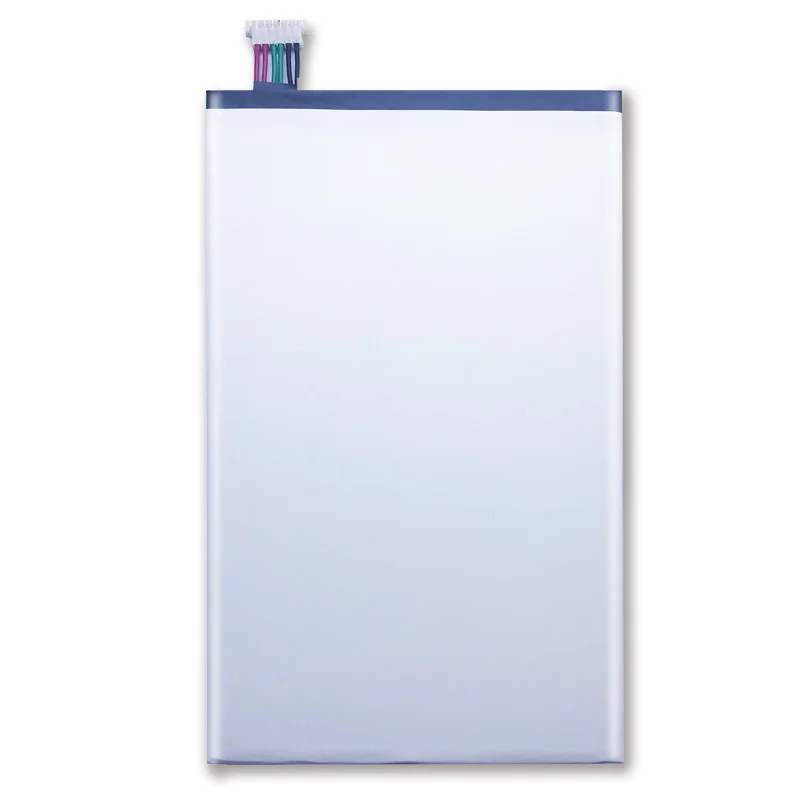 GUKEEDIANZI планшетный аккумулятор EB-BT705FBE для samsung GALAXY Tab S 8,4 SM T700 T705 7900mAh Сменные Аккумуляторы