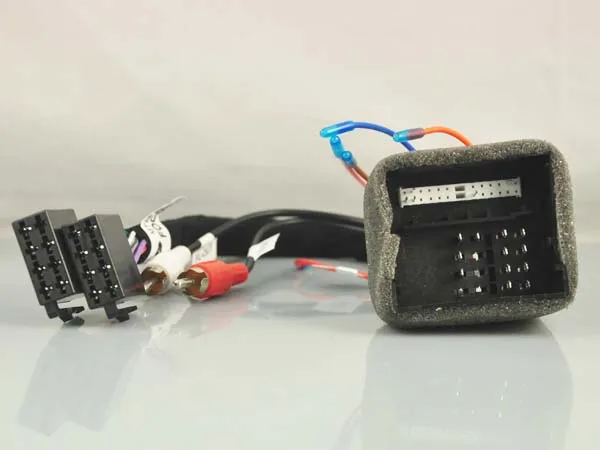 Best AVGOTOP Android 9.0 4GB+64GB CAR DVD PLAYER for Ford focus 2004-2008 IPS HD Screen NAVIGATION 2