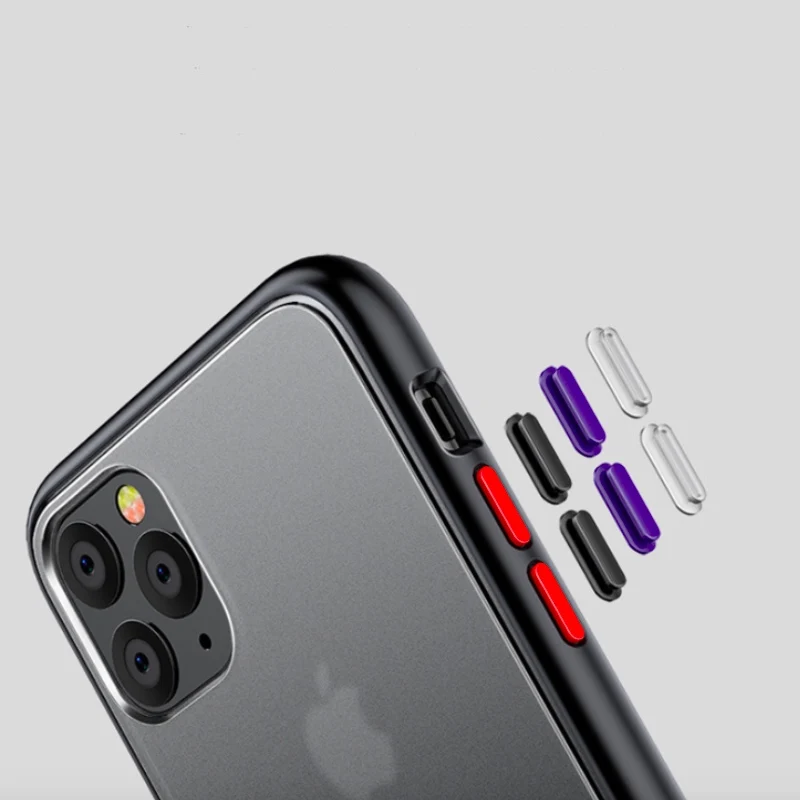 С принтами персонажей из мультфильмов чехол для телефона чехол для iPhone X XS XR XSmax 11 Симпатичные защитный чехол для телефона для iPhon11 Pro 11 Max