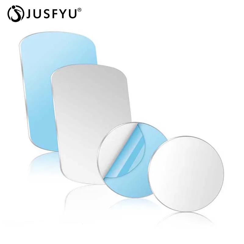 

Phone Stand Metal Plate Disk Iron Sheet For Magnet Mobile Phone Holder For Magnetic Car Phone Stand Holder Universal Replacement
