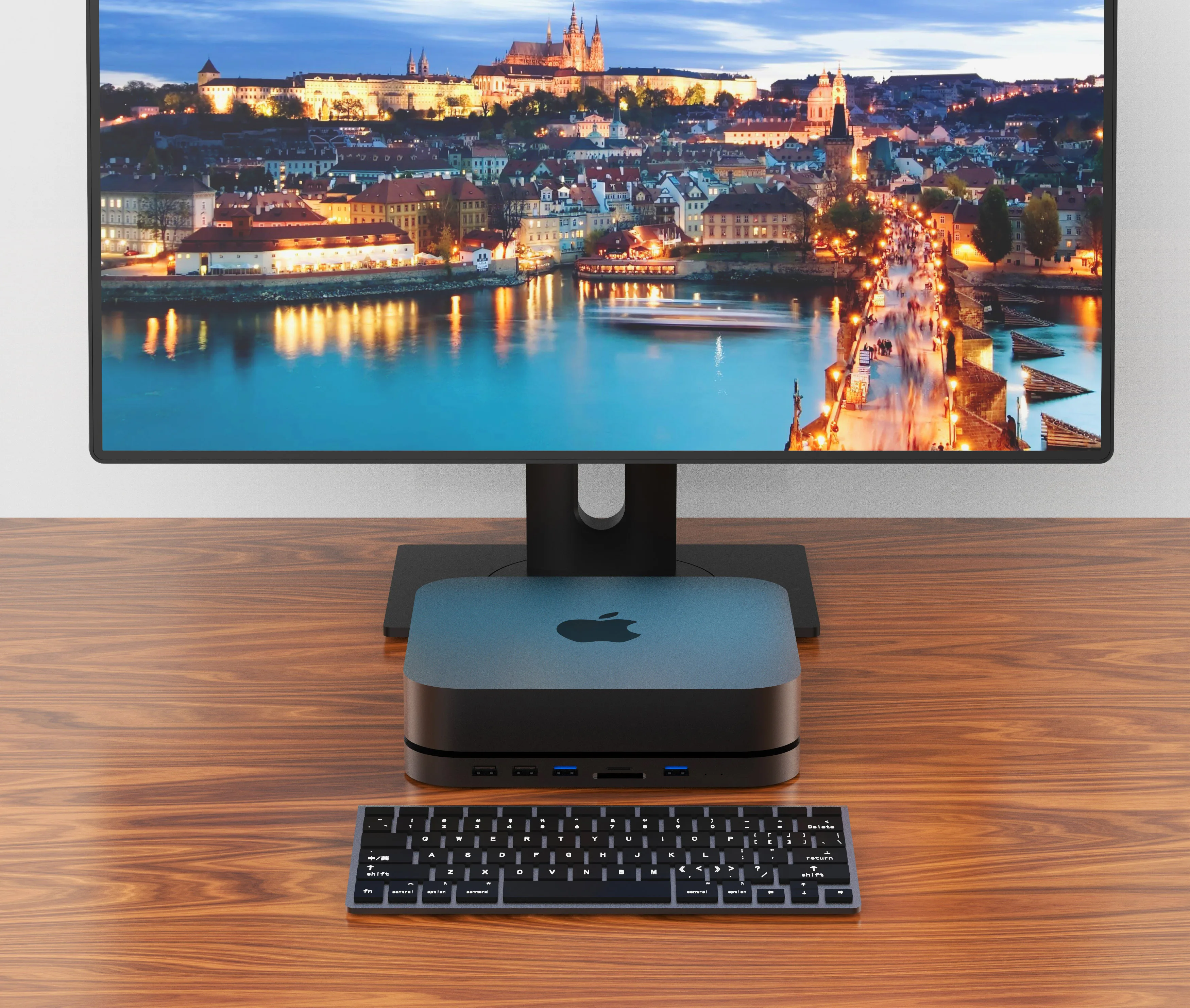 Computador e Escritório