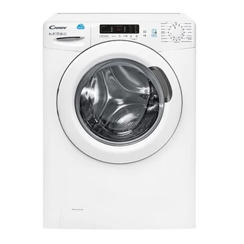 

Washing machine Candy, CS4 1062 D1 / 2-07
